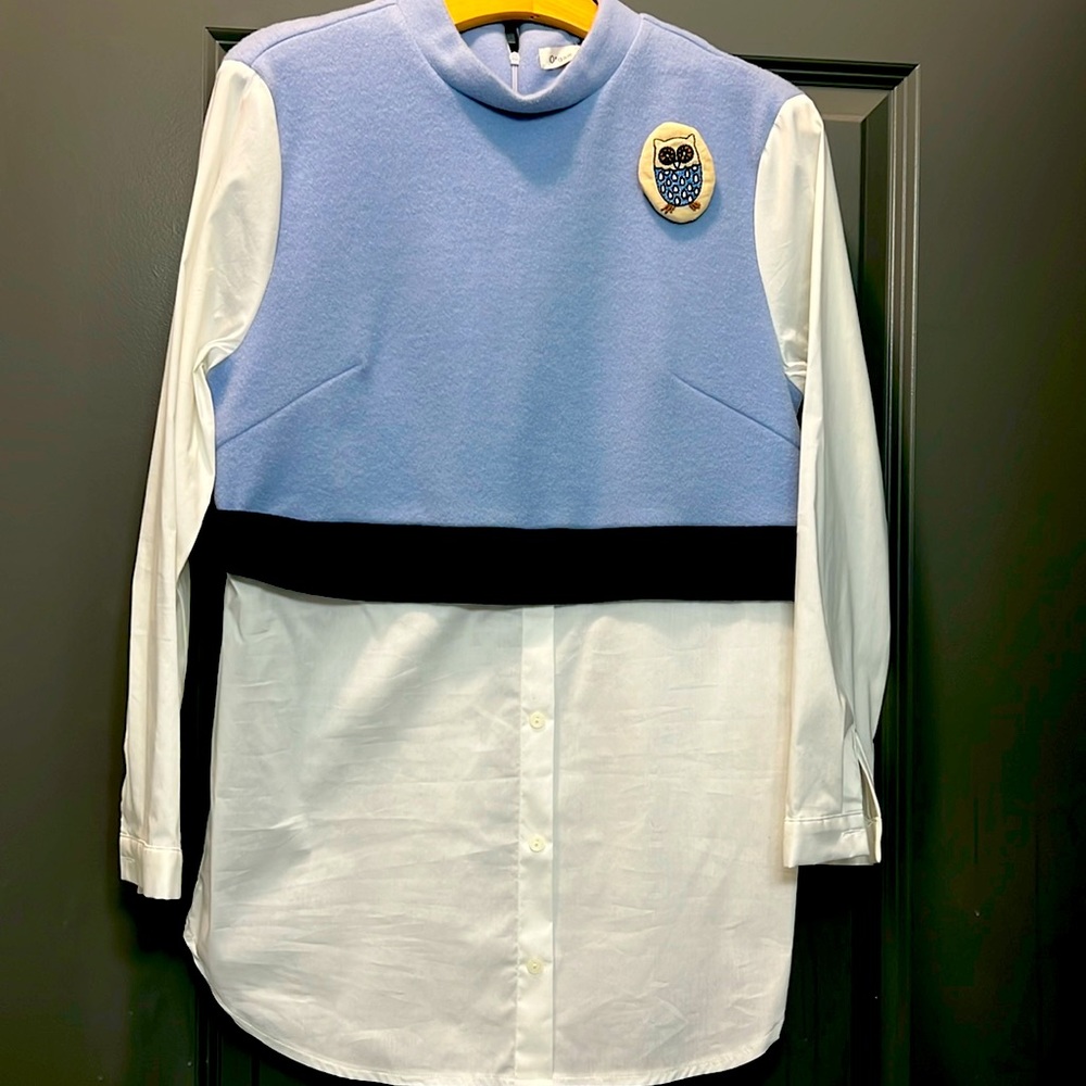 Lady's shirt